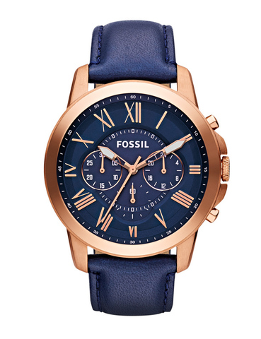 Наручные часы Fossil FS4835 фото