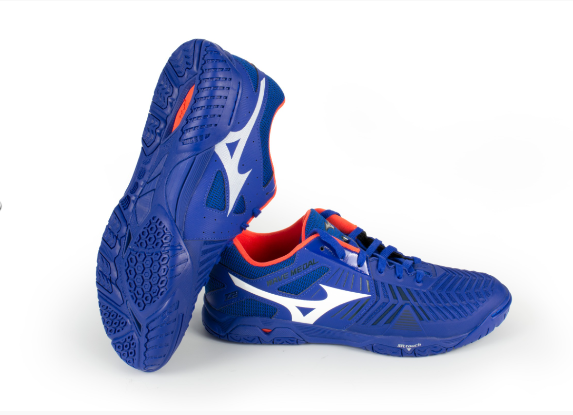Mizuno Shoes Wave Medal Z2 Mizuno Wave Medal - Main Image