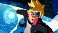 NARUTO SHIPPUDEN: Ultimate Ninja STORM 4 Road to Boruto (для ПК, цифровой код доступа)