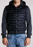 Олимпийка MONCLER