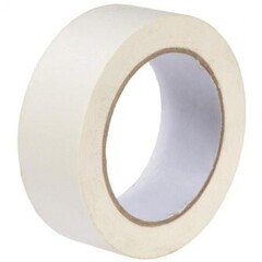 Лента малярная креппированная клейкая 38мм х 50м