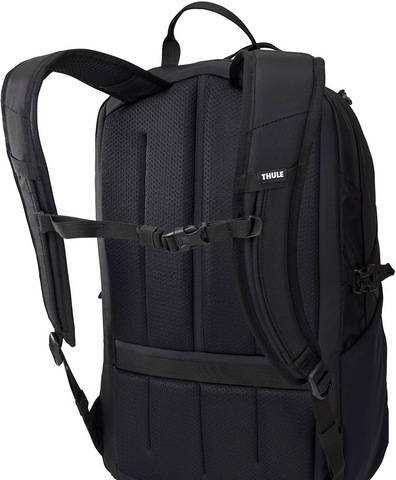 Картинка рюкзак городской Thule EnRoute Backpack 26L (2023) Black - 2