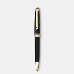 Шариковая ручка Meisterstück Classique вокруг света за 80 дней
