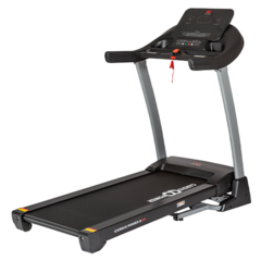 Беговая дорожка CardioPower S35