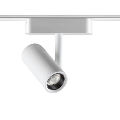 359105 SHINO NT23 000 белый Трековый светильник для низков. шинопровода IP20 LED 4000K 8W 48V 680Лм SMAL