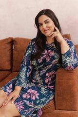 Сорочка женская TARO 2980/3014 VIVIAN