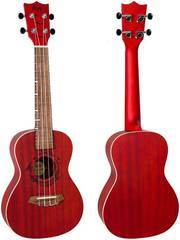 Укулеле концерт FLIGHT DUC380 CORAL