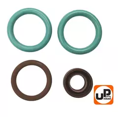 Ремкомплект сервисный UNITED PARTS для BOSCH GBH2-28 (90-0936)