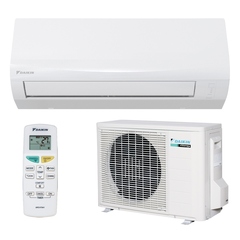 Сплит-система инверторного типа Daikin Sensira FTXF-D