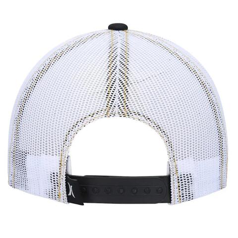 HURLEY кепка M WILD THINGS TRUCKER (SS24)