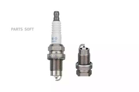 Свеча зажигания NGK   1598   FR2B-D
