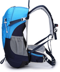 Рюкзак Ai-one 1869B 30л Blue-navy - 2