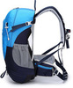 Картинка рюкзак туристический Ai One 1869B Blue-navy - 2