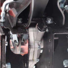 Культиватор бензиновый PATRIOT КРОТ-2