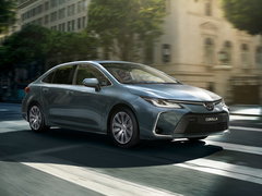 Чехлы на Toyota Corolla 2018–2024 г.в.