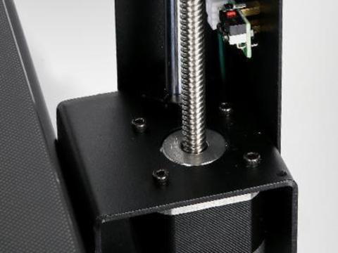 3D-принтер Anycubic Mega X