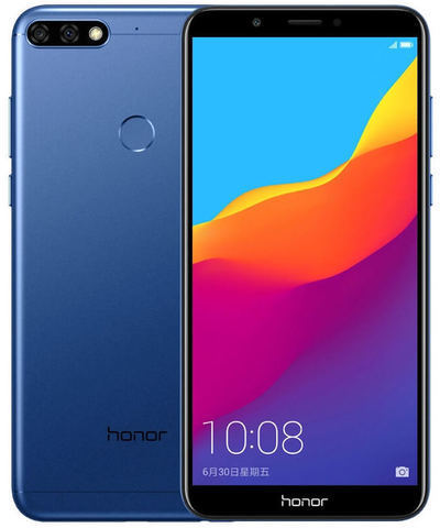 Huawei Honor 7C Huawei Honor 7C 3/32gb Blue blue.jpg