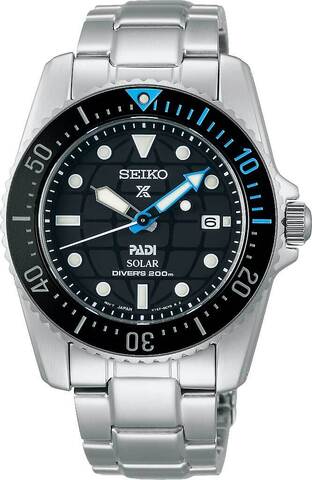 Наручные часы Seiko SNE575P1 фото