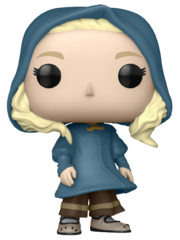 Фигурка Funko POP! TV Witcher Ciri