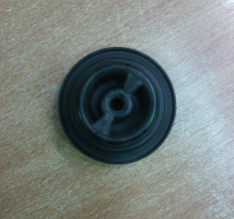 ПРОКЛАДКА КРЫШКИ БАЧКА ГУР CHEVROLET, DAEWOO ALL GM