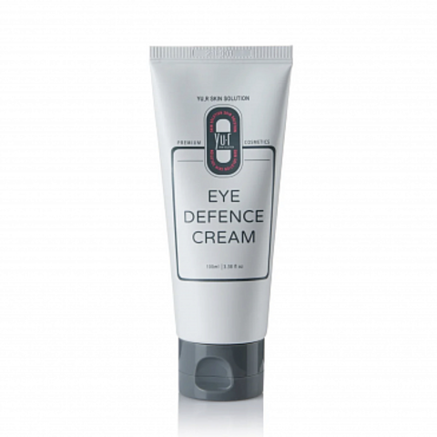 YU.R Антивозрастной крем для кожи вокруг глаз | YU.R Eye Defence Cream 100 мл