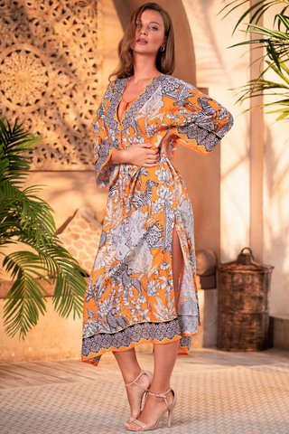 Туника Madagascar 1798 Mia-Amore