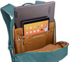 Картинка рюкзак городской Thule EnRoute Backpack 21L (2023) Mallard Green - 4