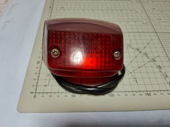 СТОП-СИГНАЛ DRZ 400