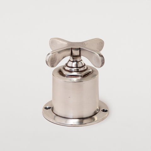 КРЮЧОК ДЛЯ ПОЛОТЕНЦА NICKEL HOOK