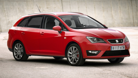 Гарант Блок Люкс 733 для SEAT IBIZA /2012-2015/ А+ ЭлГУР