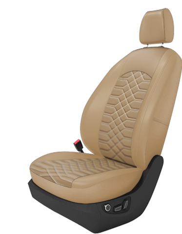 Авточехлы правый руль на 3 ряда (на заказ)