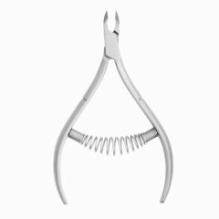 Кусачки для кутикулы Nippon Nippers NS-01S-4 STANDARD