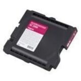 LE Картридж Ricoh для гелевого принтера GC31CH голубой для Aficio GXe5550N/7700N. Ресурс 4890 стр. (405703)