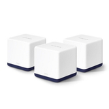 Mercusys HALO H50G(3-PACK)  Домашняя Mesh Wi-Fi система AC1900