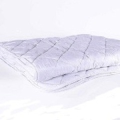 Одеяло тик холлофайбер 150 гр/м2