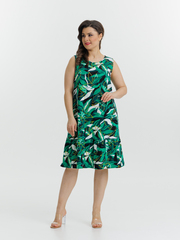 4705 Сарафан женский