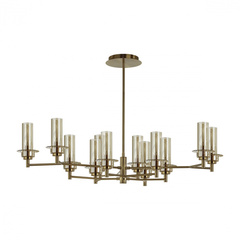 Люстра на штанге Lumion MADONNA 6554/12C