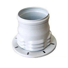 0020055535 Protherm Адаптер для соединения котла с дымоходом