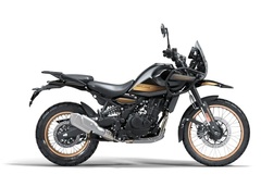 Royal Enfield Himalayan 450 Hanle Black (Premium / бескамерные шины)