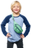 Картинка сумка поясная Deuter Junior Belt Spearmint - 6