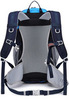 Картинка рюкзак туристический Ai One 1869B Blue-navy - 4