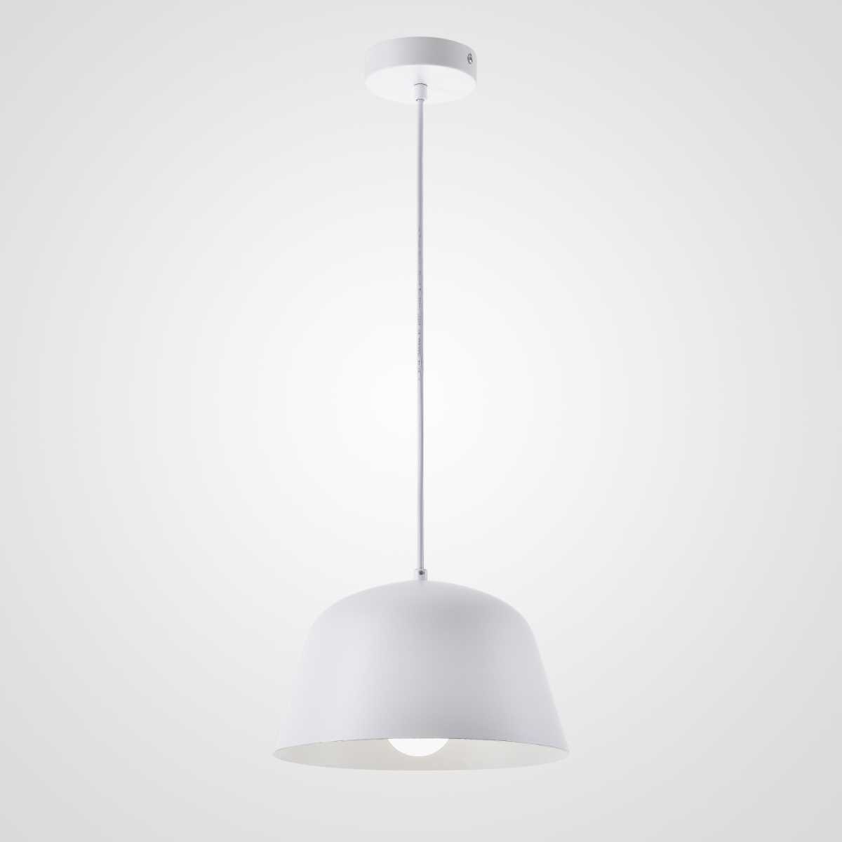 Подвесной светильник Imperium Loft MU01 101814-26