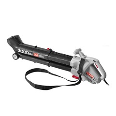 ЗУБР 3000 Вт, электрический садовый пылесос-воздуходувка (ЗПСЭ-3000)