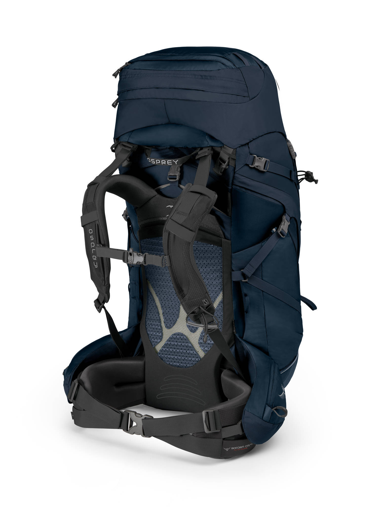 Дискавери 75. Osprey Xenith 88. Рюкзак Osprey. Osprey Xenith Size. Рюкзак Osprey Xenith 88 (Discovery Blue).