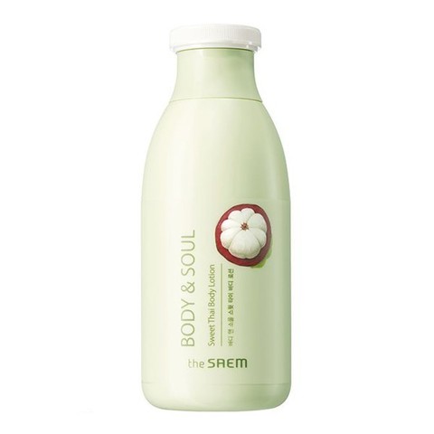 Body & Soul Sweet Thai Body Lotion