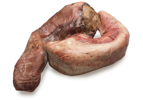 Язык северного оленя замороженный~500г