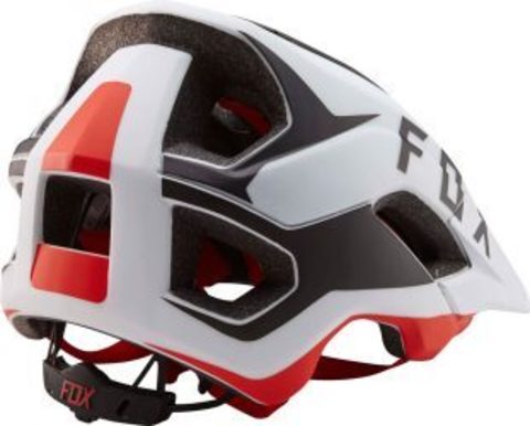 Casco metah fox hotsell