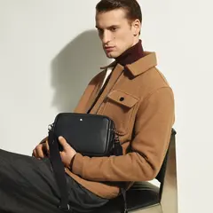 Сумка через плечо Montblanc Companion