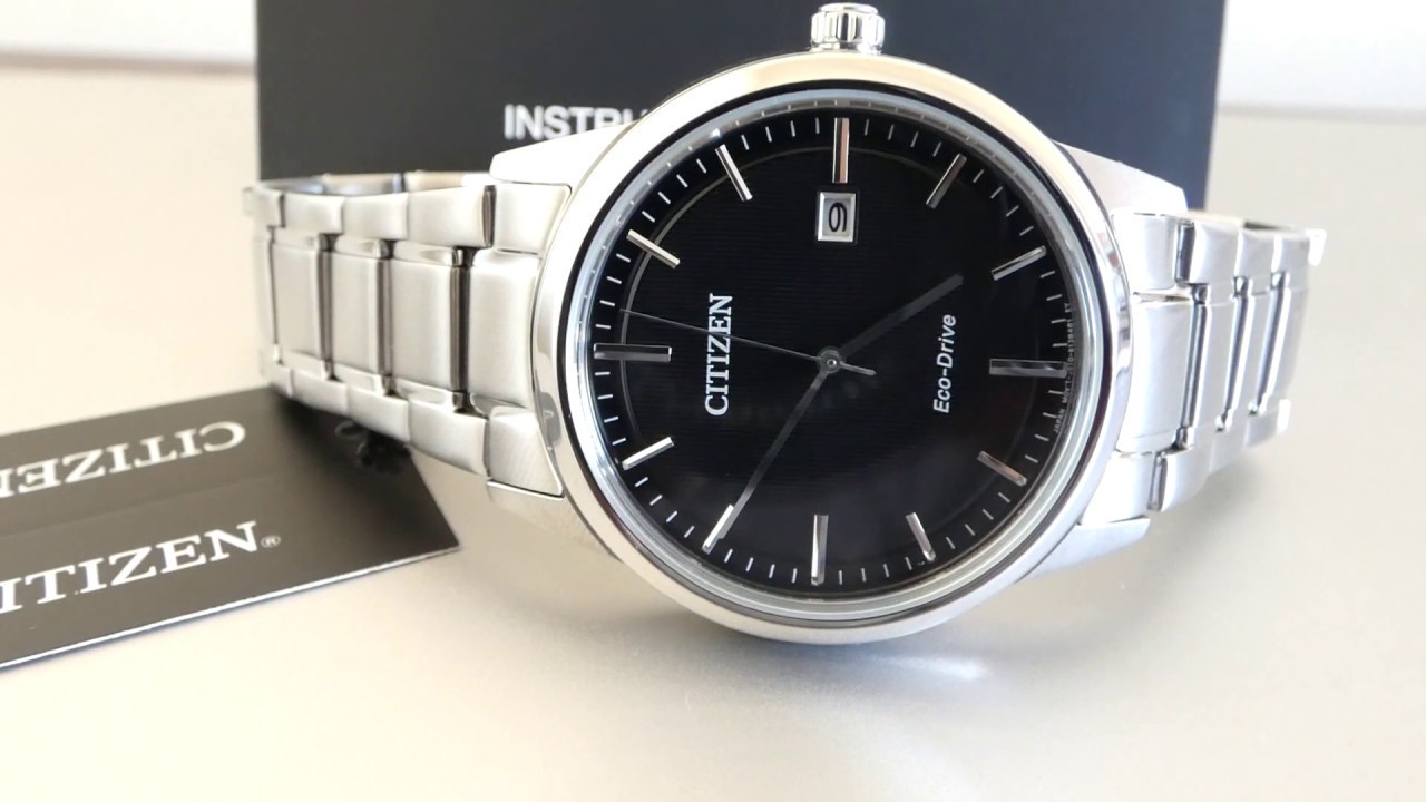 Citizen aw1231 sales