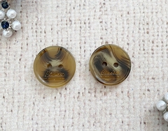 Пуговицы, d 1,8 см